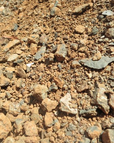 Img 2459 B Grade Crushed Rock