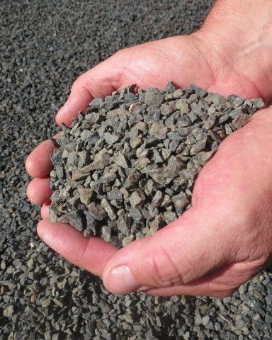 Img 2463 7Mm Bluestone Aggregate