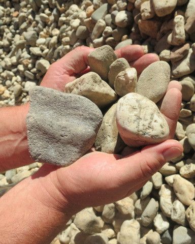 Img 2480 Oversized River Pebbles