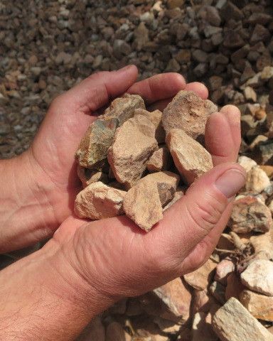 Img 2488 40Mm Tuscan Aggregate