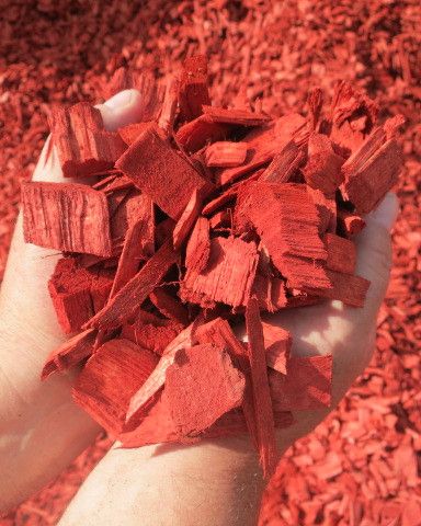Img 2533 Cololured Terracotta Chips