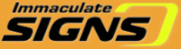 Immaculate Signs