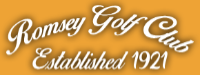 Romsey Golf Club